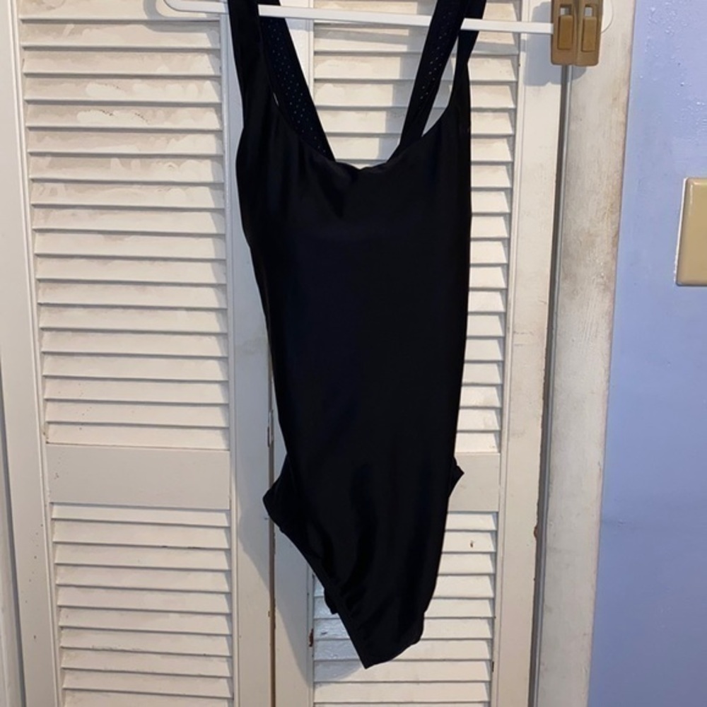 Nike Hydrolock swimsuit